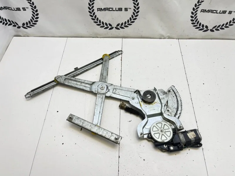 Стеклоподъемник передний левый Great Wall Safe 1 - миниатюра 6