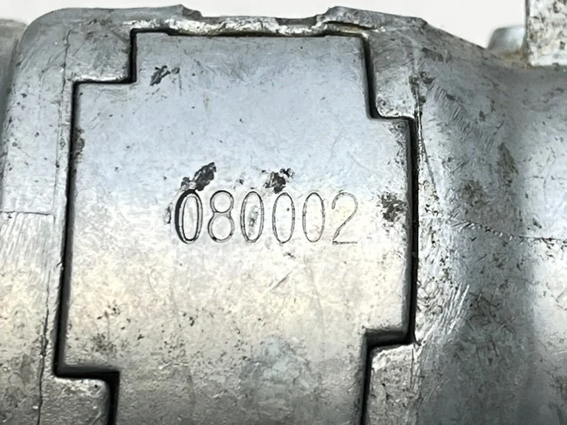 Замок зажигания Geely MK (LG1) 2013 - миниатюра 9