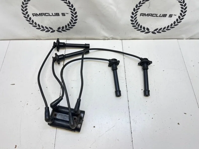 Катушка зажигания Geely MK Cross (LG1) 1.5 MR479QA