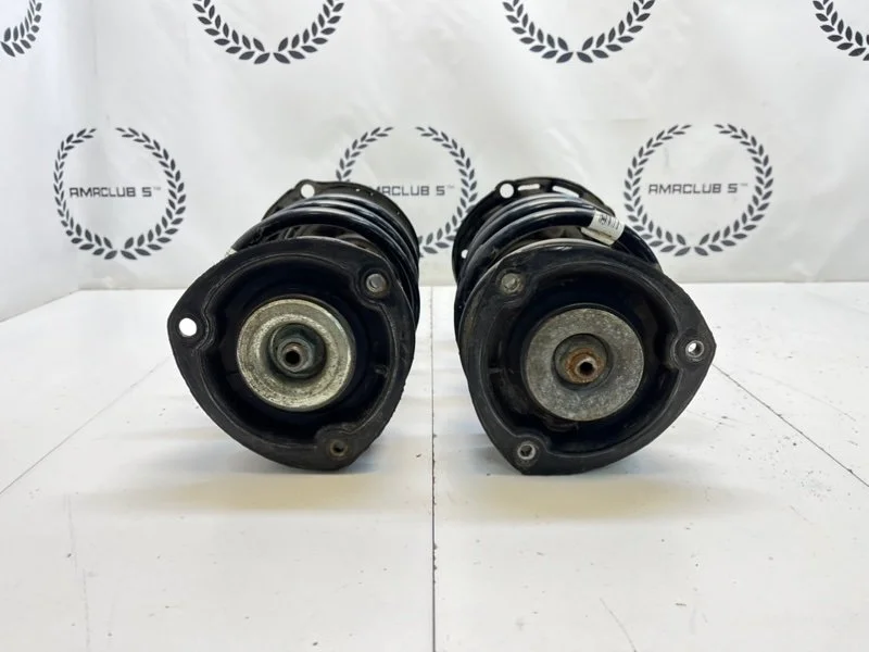 Стойки передние Skoda Octavia 3 A7 (5E) 1.6 CWVA - миниатюра 9