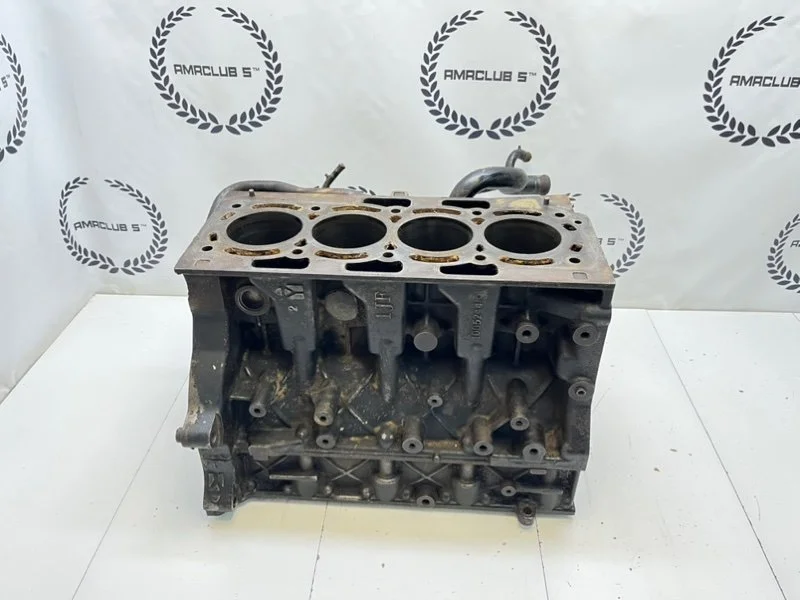 Блок цилиндров Chery Fora 1 (A21) 1.8 SQR481FC
