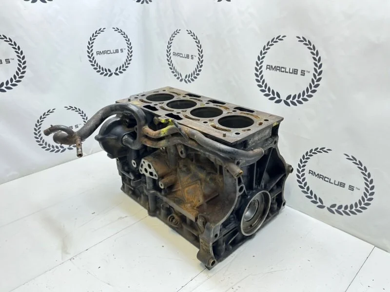 Блок цилиндров Chery Fora 1 (A21) 1.8 SQR481FC - миниатюра 10
