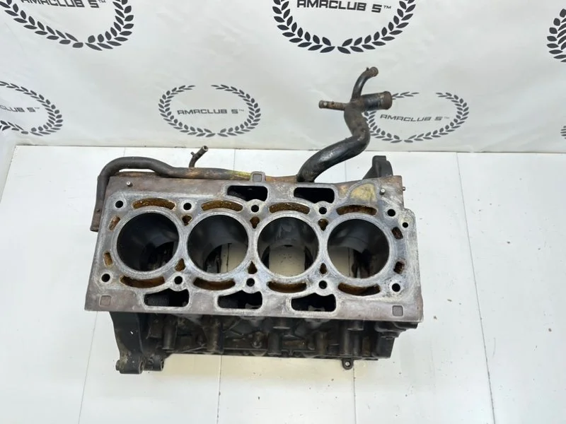 Блок цилиндров Chery Fora 1 (A21) 1.8 SQR481FC - миниатюра 2