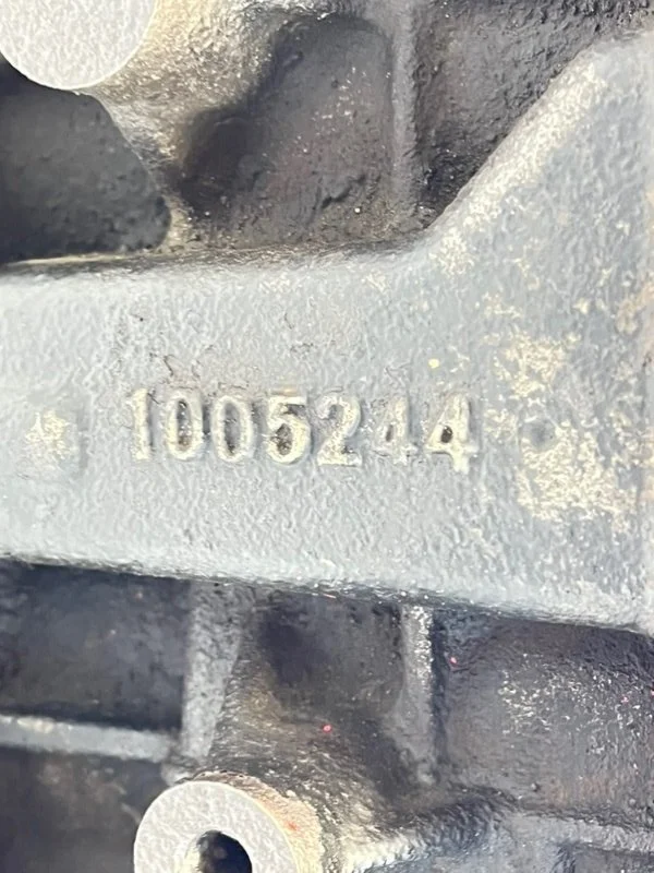 Блок цилиндров Chery Fora 1 (A21) 1.8 SQR481FC - миниатюра 5