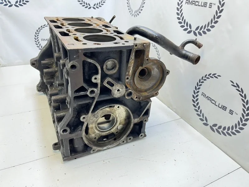 Блок цилиндров Chery Fora 1 (A21) 1.8 SQR481FC - миниатюра 6