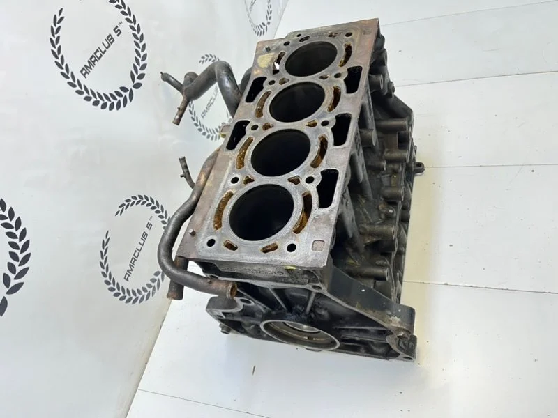 Блок цилиндров Chery Fora 1 (A21) 1.8 SQR481FC - миниатюра 7