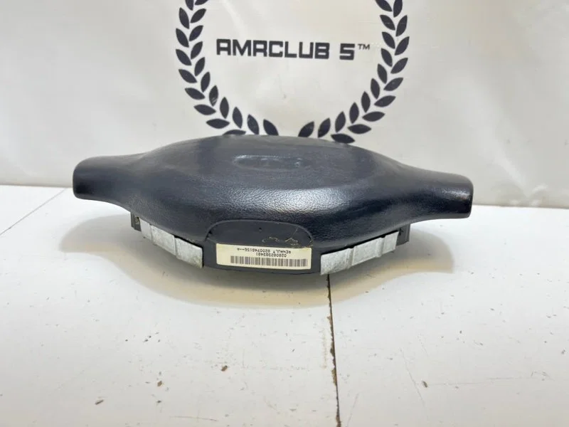 Подушка безопасности в руль Renault Logan 1 (LS0) - миниатюра 3