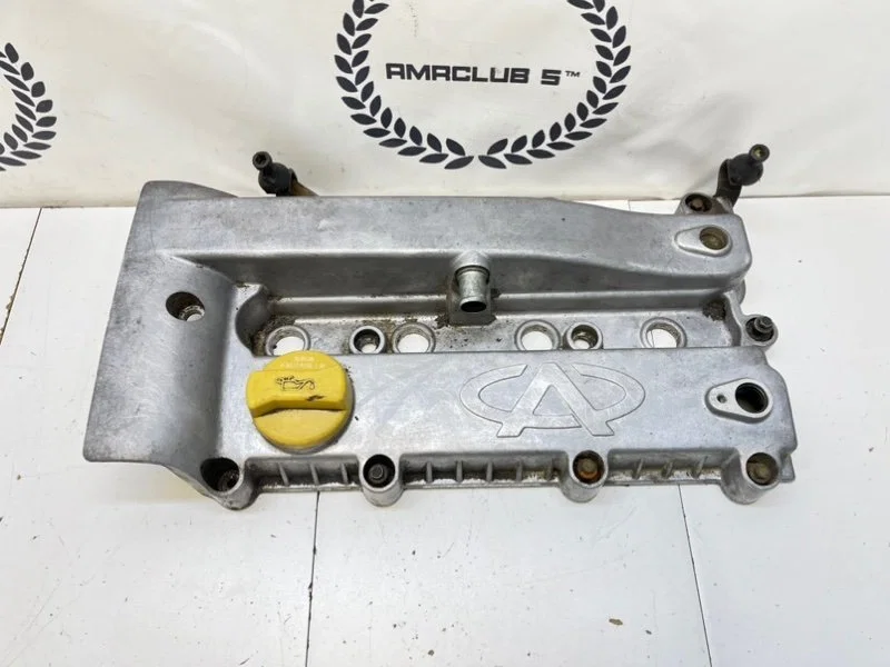 Клапанная крышка Chery Fora 1 (A21) 2.0 SQR484F