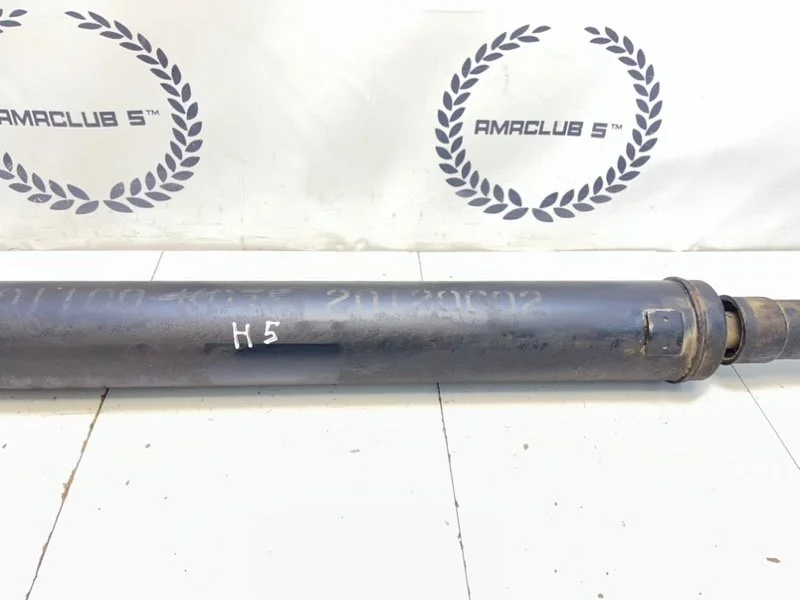 Вал карданный задний Great Wall Hover H5 2.4 - миниатюра 3