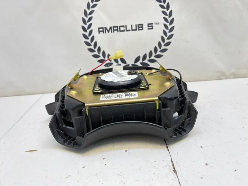 Подушка безопасности в руль Great Wall Hover H2 - миниатюра 10