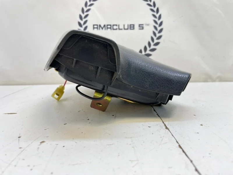 Подушка безопасности в руль Great Wall Hover H2 - миниатюра 4