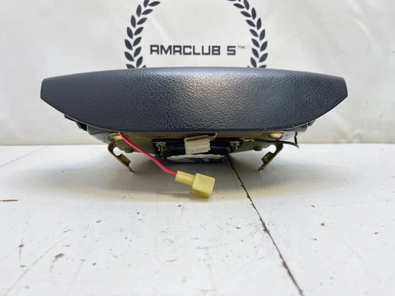 Подушка безопасности в руль Great Wall Hover H2 - миниатюра 5