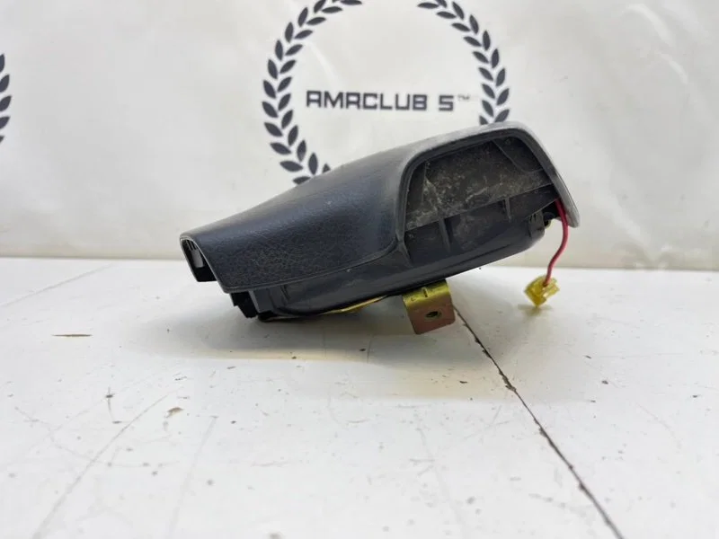 Подушка безопасности в руль Great Wall Hover H2 - миниатюра 6