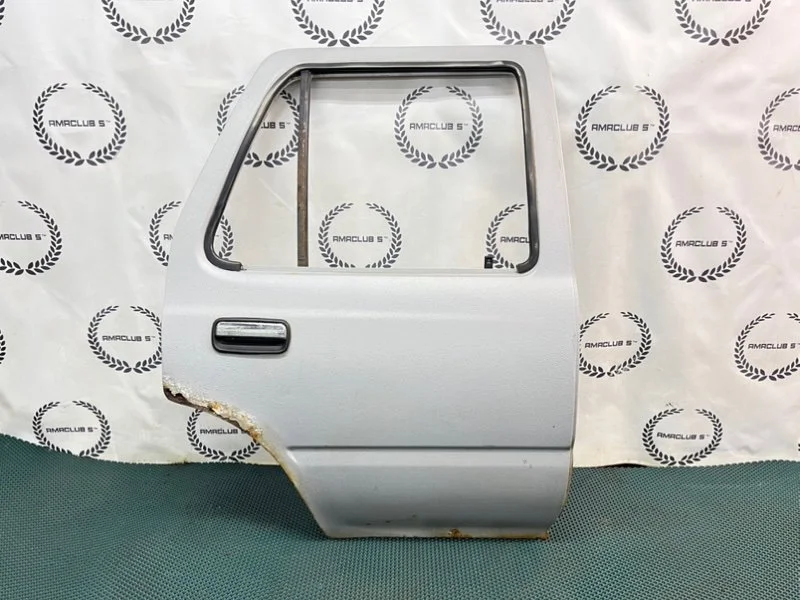 Дверь задняя правая Great Wall Safe 1 (G5) 2008