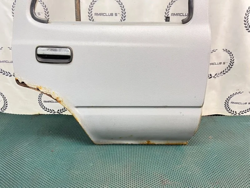 Дверь задняя правая Great Wall Safe 1 (G5) 2008 - миниатюра 2