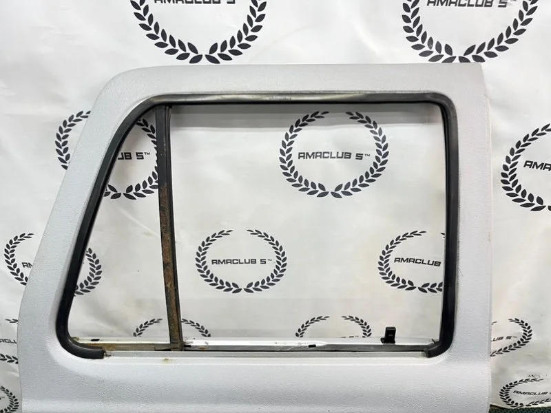 Дверь задняя правая Great Wall Safe 1 (G5) 2008 - миниатюра 3
