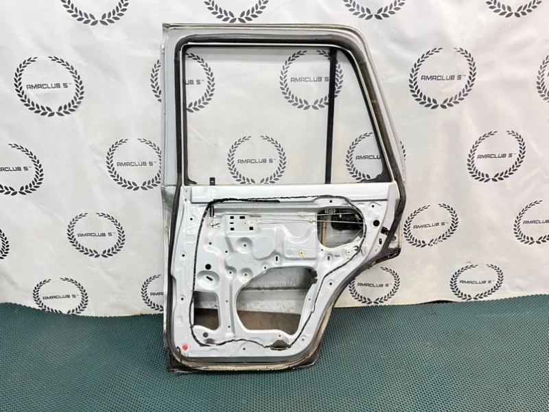 Дверь задняя правая Great Wall Safe 1 (G5) 2008 - миниатюра 7