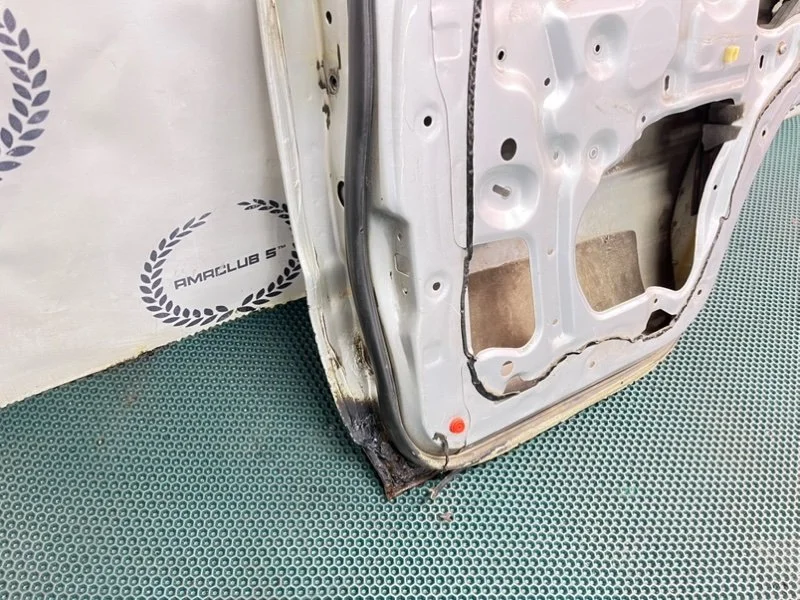 Дверь задняя правая Great Wall Safe 1 (G5) 2008 - миниатюра 8