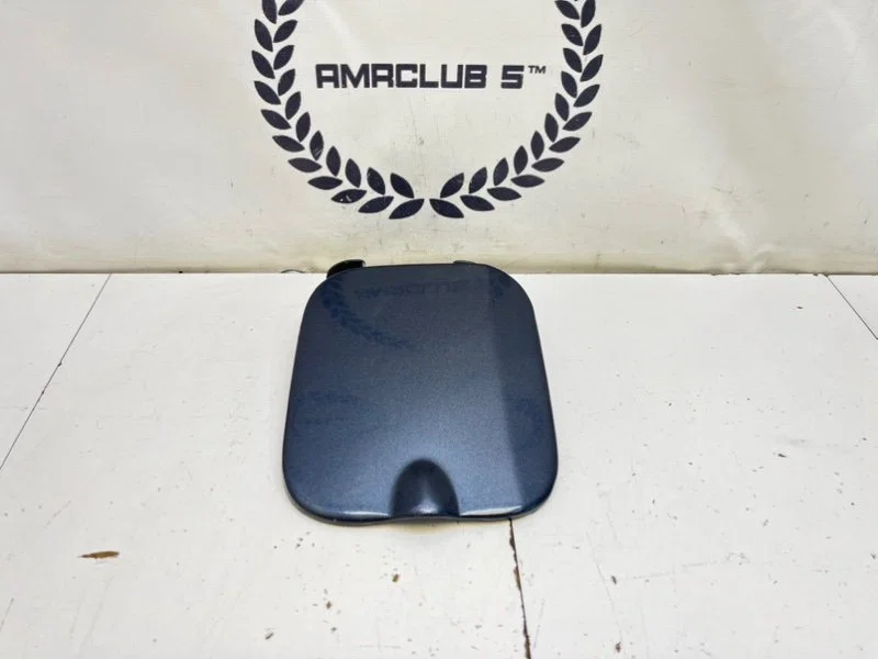 Лючок топливного бака Renault Logan 1 (LS0) 1.4 - миниатюра 2