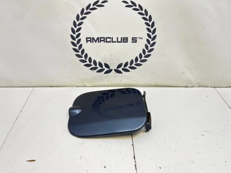 Лючок топливного бака Renault Logan 1 (LS0) 1.4 - миниатюра 3