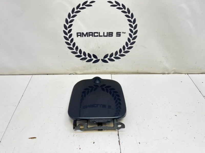 Лючок топливного бака Renault Logan 1 (LS0) 1.4 - миниатюра 4