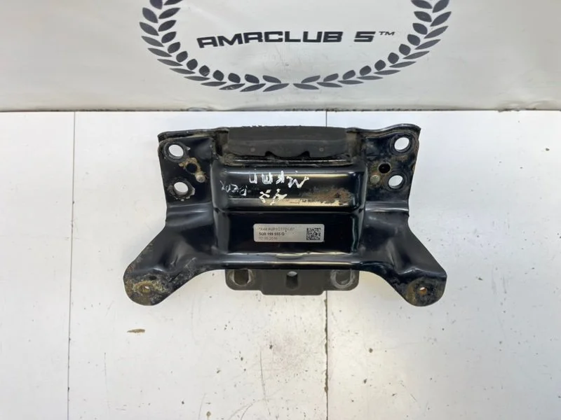 Опора кпп Skoda Octavia 3 A7 (5E) 1.6 CWVA 2016 - миниатюра 2