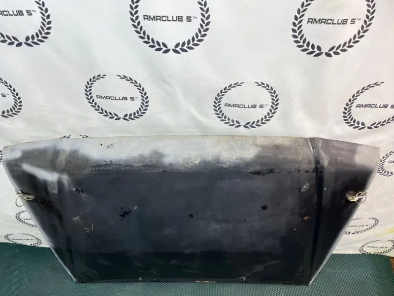 Капот Great Wall Safe 1 (G5) 2008 - миниатюра 3