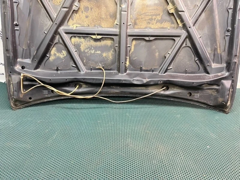 Капот Great Wall Safe 1 (G5) 2008 - миниатюра 8