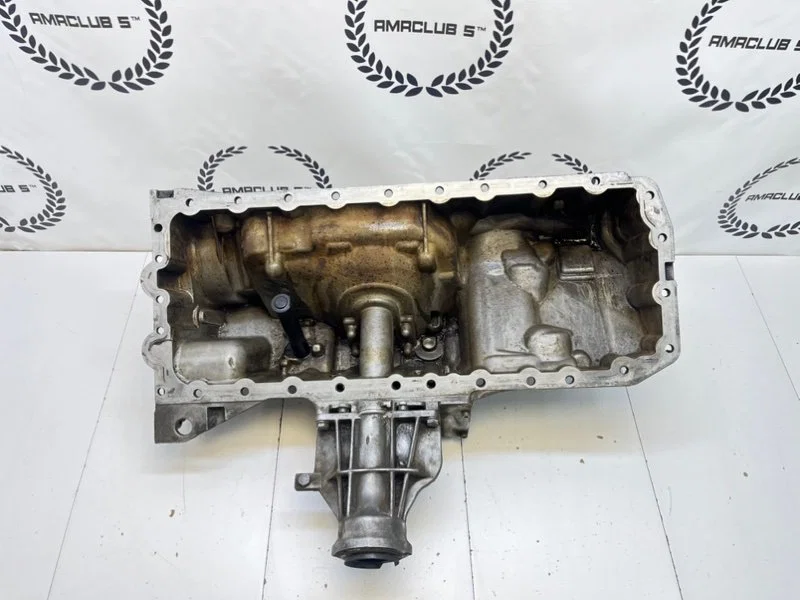 Поддон BMW X5 (E70) 3.0 N52B30A 2010