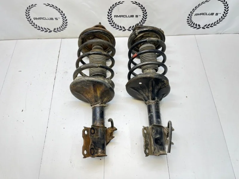 Стойки передние Chery Fora 1 (A21) 2007 - изображение 1