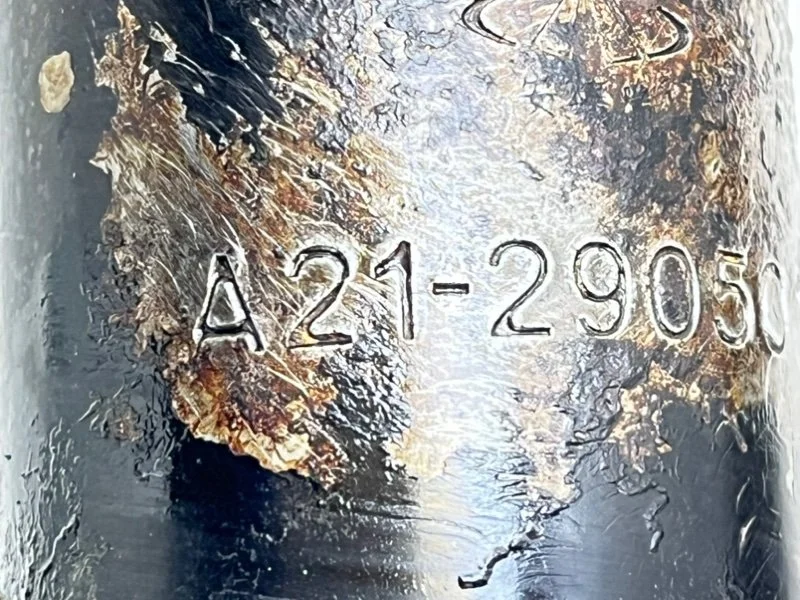 Стойки передние Chery Fora 1 (A21) 2007 - миниатюра 10