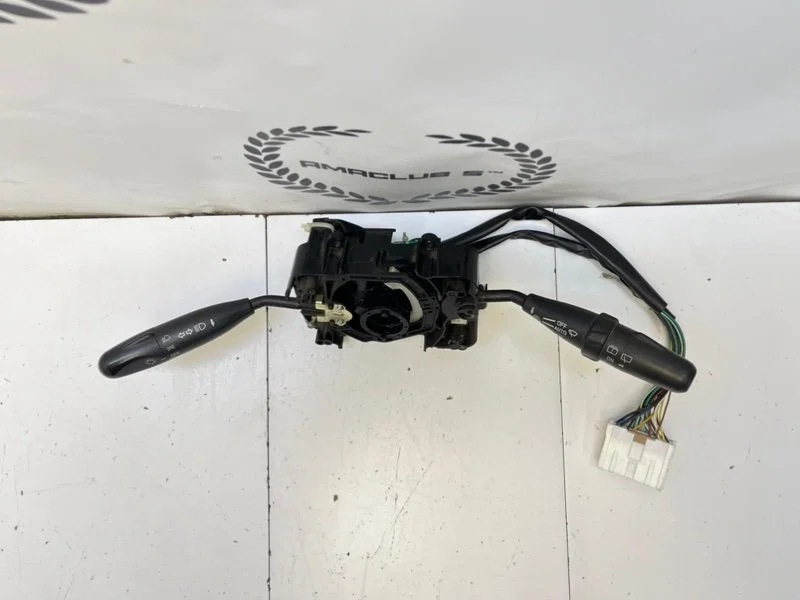 Подрулевой переключатель Great Wall Hover H3 2014 - миниатюра 2