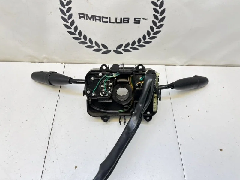 Подрулевой переключатель Great Wall Hover H3 2014 - миниатюра 4
