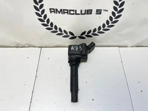 Катушка зажигания Skoda Octavia 3 A7 (5E) 1.6 CWVA