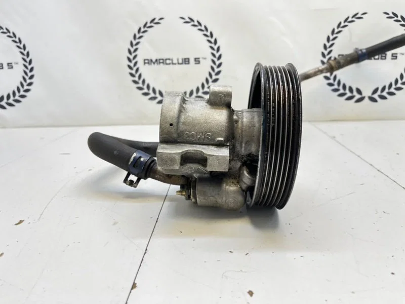 Насос гур Chery CrossEastar (B14) 2.0 SQR484F 2013 - миниатюра 4