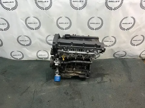 Двигатель Hyundai Sonata 4 (EF) 2.0 G4GC 2001-2012