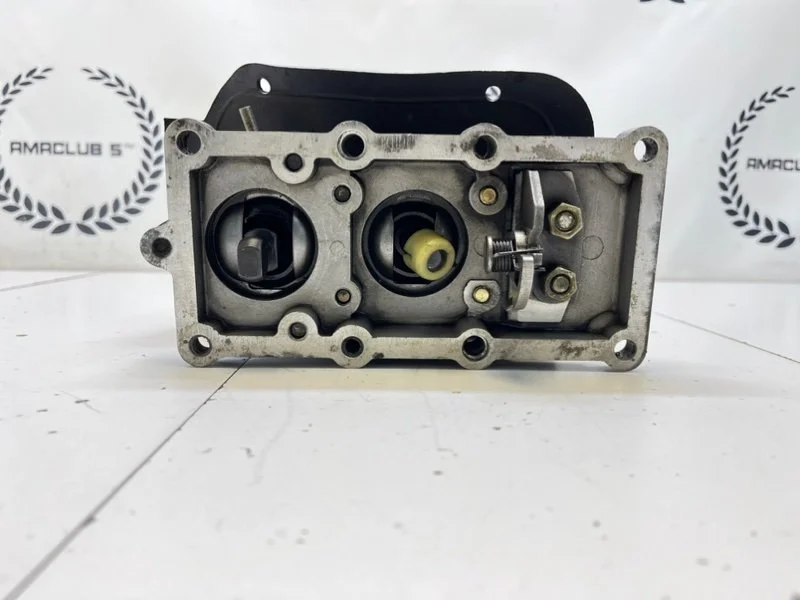 Кулиса кпп Great Wall Hover H3 2.4 4G64S4M 2014 - миниатюра 2