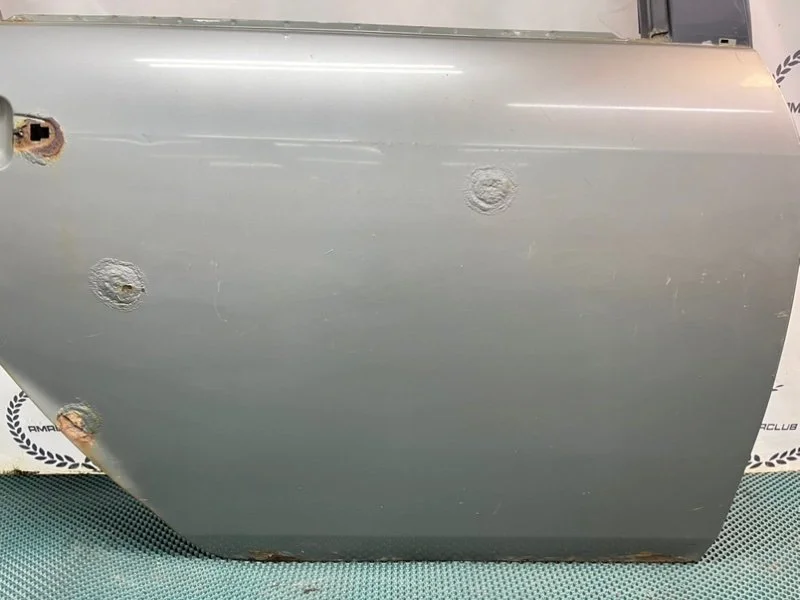 Дверь задняя правая Chery CrossEastar (B14) 2.0 - миниатюра 2