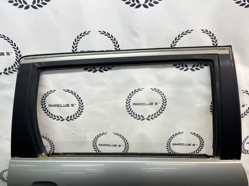 Дверь задняя правая Chery CrossEastar (B14) 2.0 - миниатюра 7