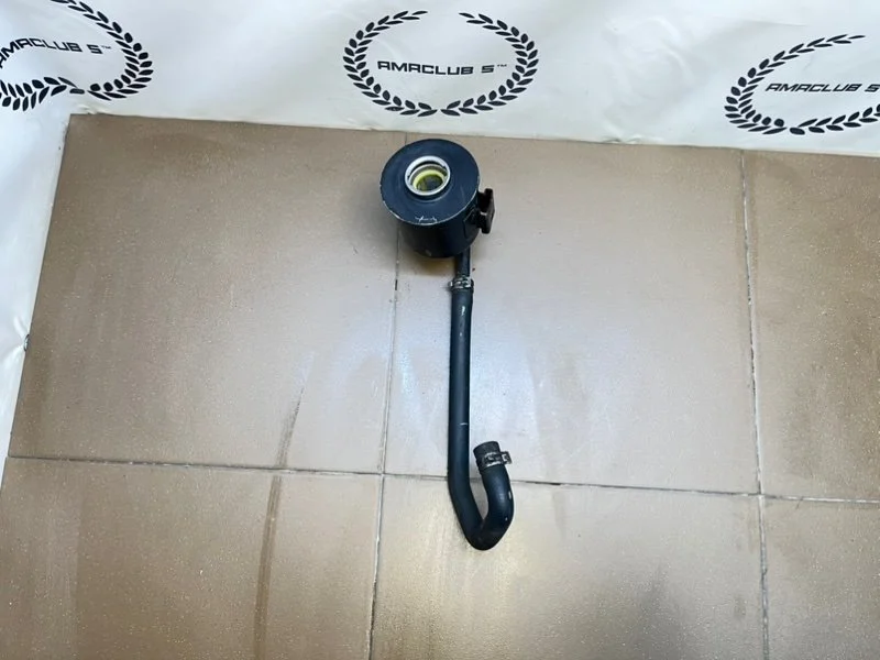 Бачок гур Nissan Almera n15 1.4 GA14 1996 - миниатюра 2
