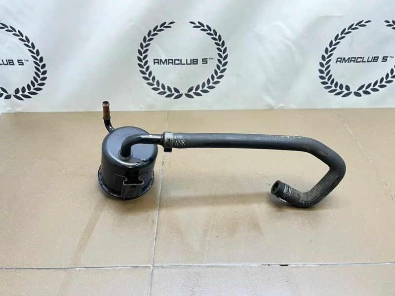 Бачок гур Nissan Almera n15 1.4 GA14 1996 - миниатюра 6