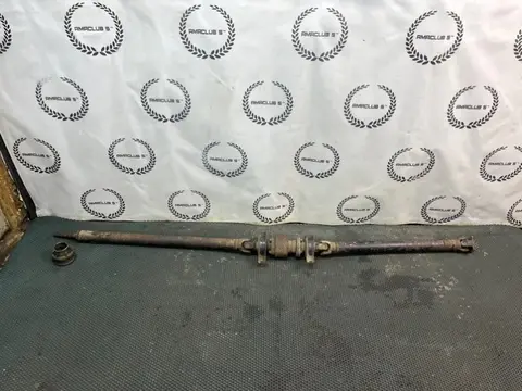 Карданный вал Suzuki Baleno 1 (EG) 1.6 G16B 1998