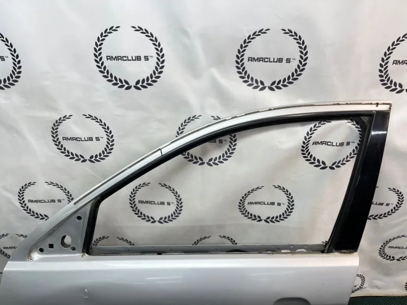 Дверь передняя левая Ford Mondeo 3 (MK3) 2003 - миниатюра 3