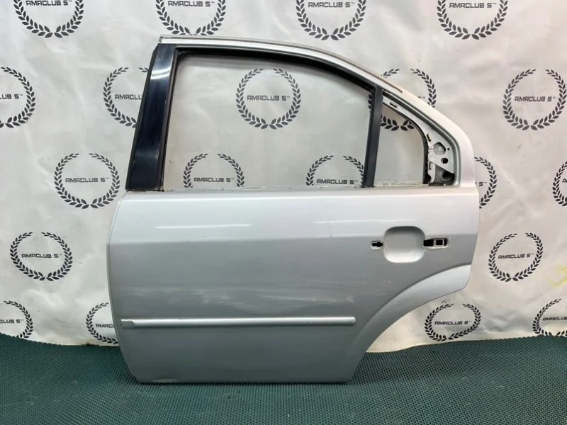 Дверь задняя левая Ford Mondeo 3 (MK3) 2003