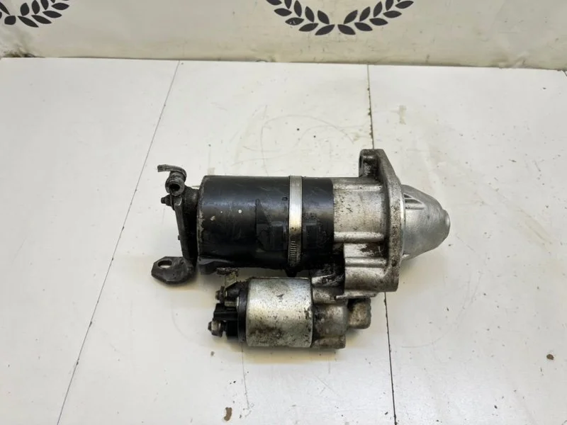 Стартер Volkswagen Passat B5 (3B) 1.8 ARG - миниатюра 8
