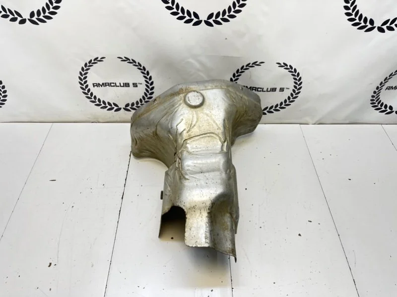 Экран тепловой Ford Mondeo 3 (MK3) 2.0 CJBA 2003