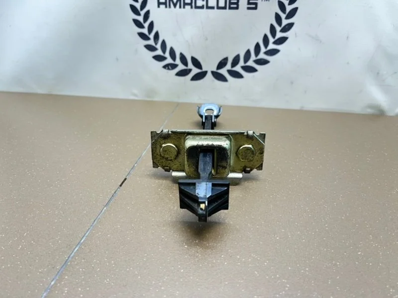 Ограничитель двери задний Great Wall Hover H2 2010 - миниатюра 5