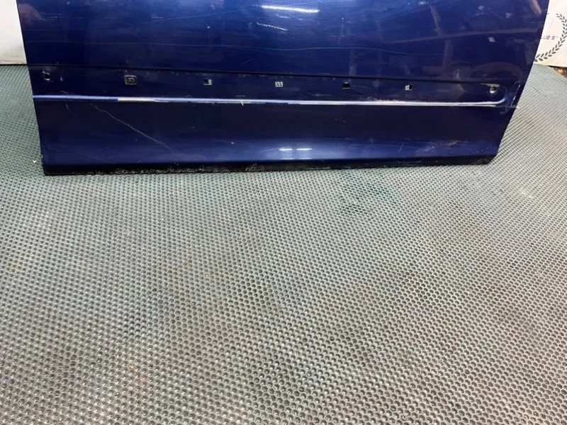 Дверь передняя правая Hyundai Sonata 4 (EF) 2.0 - миниатюра 4