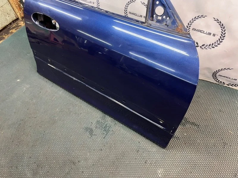 Дверь передняя правая Hyundai Sonata 4 (EF) 2.0 - миниатюра 6