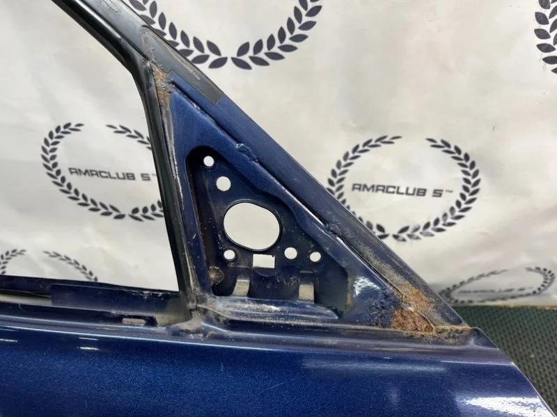 Дверь передняя правая Hyundai Sonata 4 (EF) 2.0 - миниатюра 8